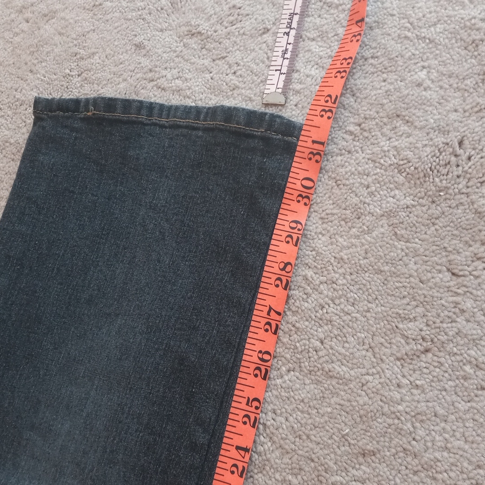 Mid Rise Jean - Picture 8 of 15